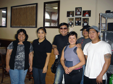 Ben Tulfo