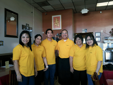 staff