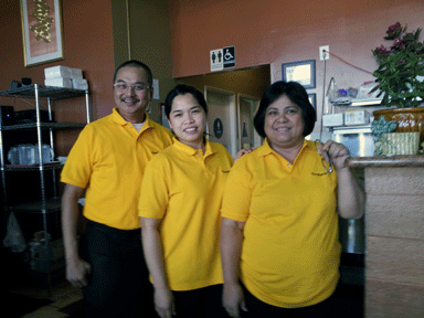 Staff