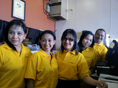 Staff